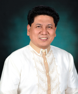 VP Admin Affairs