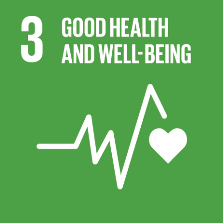 SDG 3