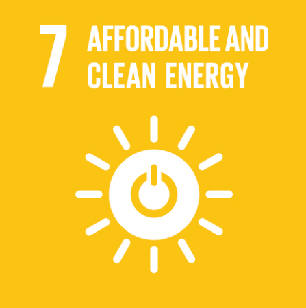 SDG 7