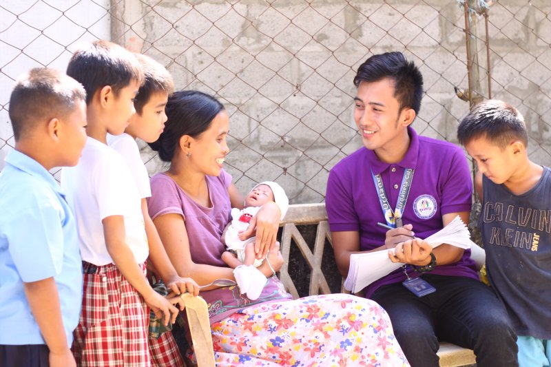 College of Human Sciences